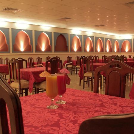 Aparthotel أفق الراحة Ta'if Exterior foto
