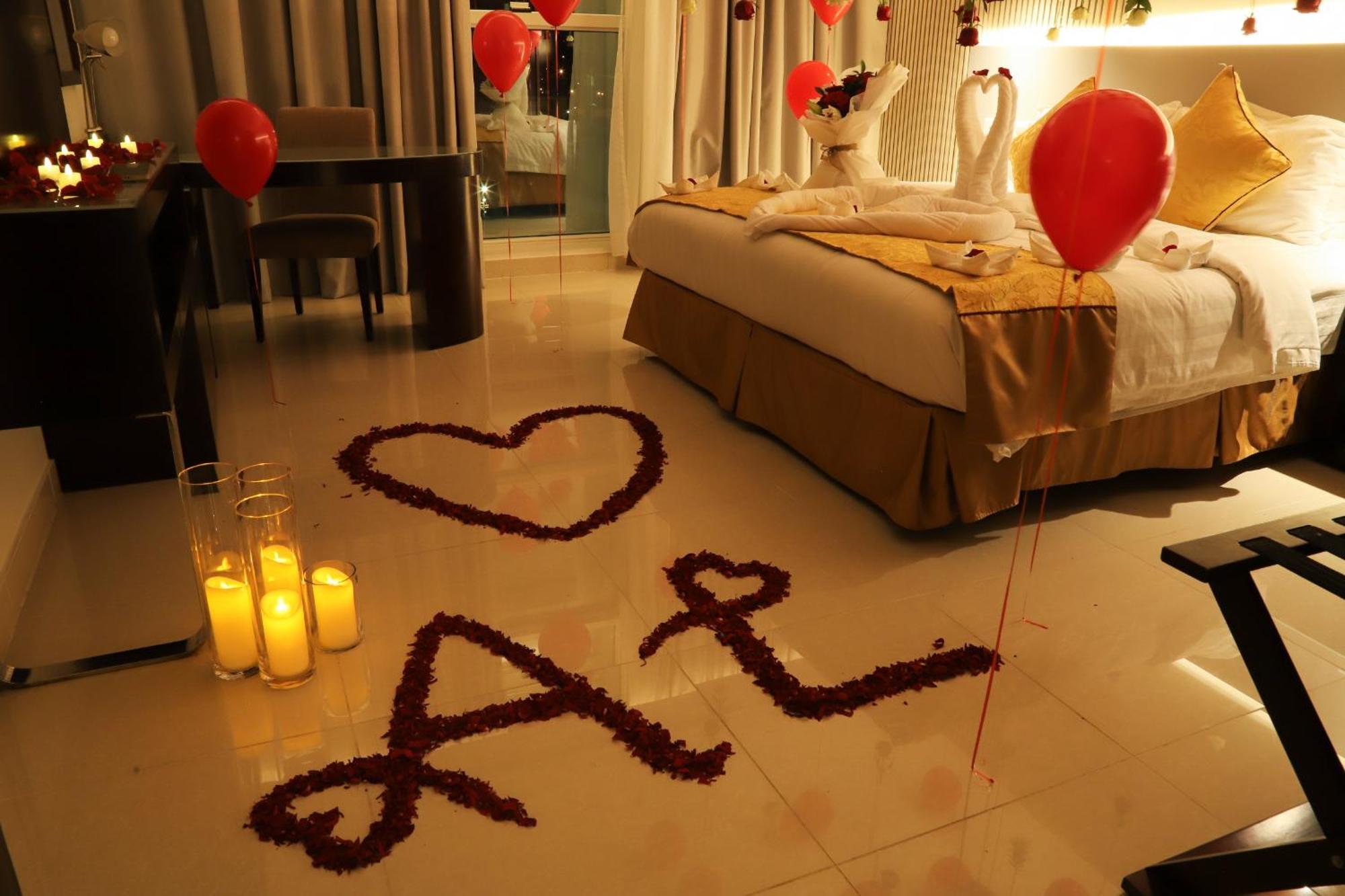 Aparthotel أفق الراحة Ta'if Exterior foto